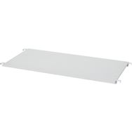 伸縮式ハンガーラック専用棚(SHELF OPENC103/150BN103WH)　<N>