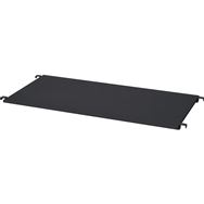 伸縮式ハンガーラック専用棚(SHELF OPENC103/150BN103BK)　<N>