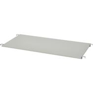 伸縮式ハンガーラック専用棚(SHELF OPENC103/150BN103MO)　<N>