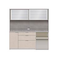 �m�p���E�i�n �L�b�`���{�[�h�@�q�k�|�r�P�W�O�Q�q�@�k�i [��180cm]