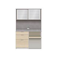 �m�p���E�i�n �L�b�`���{�[�h�@�q�k�|�P�Q�O�Q�q�@�r�m [��120cm]