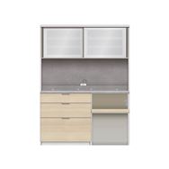 �m�p���E�i�n �L�b�`���{�[�h�@�q�k�|�P�S�O�Q�q�@�r�m [��140cm]