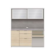 �m�p���E�i�n �L�b�`���{�[�h�@�q�k�|�P�U�O�Q�q�@�r�m [��160cm]