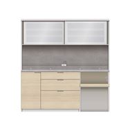 �m�p���E�i�n �L�b�`���{�[�h�@�q�k�|�r�P�W�O�Q�q�@�r�m [��180cm]