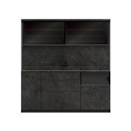 �m�p���E�i�n �L�b�`���{�[�h�@�q�k�|�P�W�O�O�q�@�b�m [��180cm]