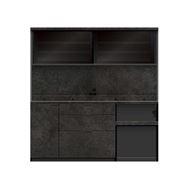 �m�p���E�i�n �L�b�`���{�[�h�@�q�k�|�r�P�W�O�Q�q�@�b�m [��180cm]