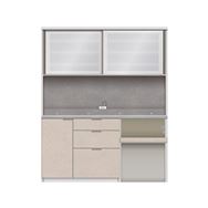 �m�p���E�i�n �L�b�`���{�[�h�@�q�k�g�|�P�U�O�Q�q�@�k�i [��160cm]