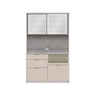 �m�p���E�i�n �L�b�`���{�[�h�@�q�k�g�|�r�P�Q�O�O�q�@�k�i [��120cm]