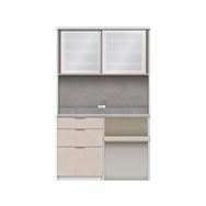 �m�p���E�i�n �L�b�`���{�[�h�@�q�k�g�|�r�P�Q�O�Q�q�@�k�i [��120cm]