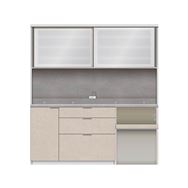 �m�p���E�i�n �L�b�`���{�[�h�@�q�k�g�|�r�P�W�O�Q�q�@�k�i [��180cm]