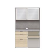 �m�p���E�i�n �L�b�`���{�[�h�@�q�k�g�|�P�Q�O�Q�q�@�r�m [��120cm]