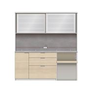 �m�p���E�i�n �L�b�`���{�[�h�@�q�k�g�|�P�W�O�Q�q�@�r�m [��180cm]