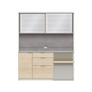 �m�p���E�i�n �L�b�`���{�[�h�@�q�k�g�|�r�P�U�O�Q�q�@�r�m [��160cm]