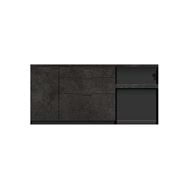 �m�p���E�i�n �J�E���^�[ �@�q�k�|�r�P�W�O�Q�q����@�b�m [��180cm]