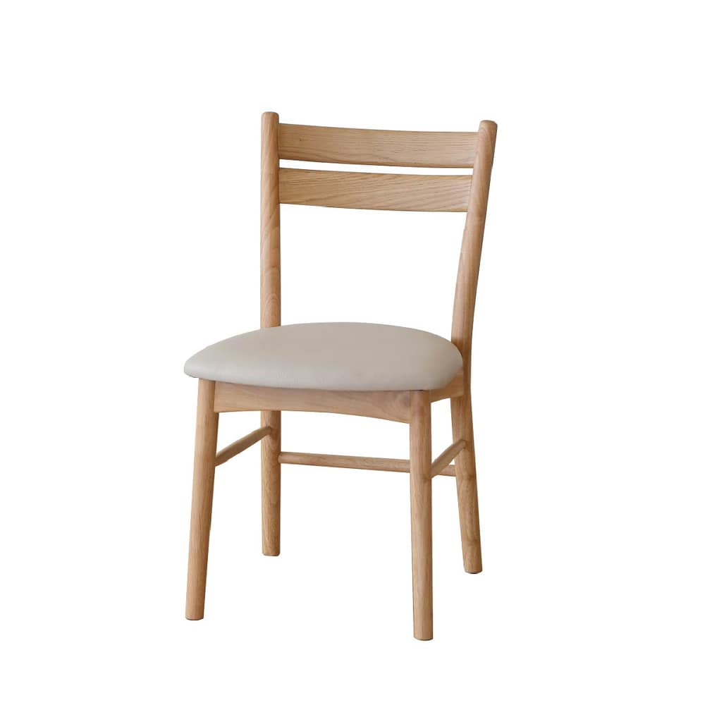 ダイニングチェア ロッタ LBR