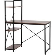 �V�X�e���f�X�N(KP509N MBR/BK)�@<N>