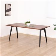 �_�C�j���O�e�[�u���@���[�g�@��165cm�i�V��WN�^�r�^�C�v�`�E�a�j�j�@�m�z�[���Y�I���W�i���n