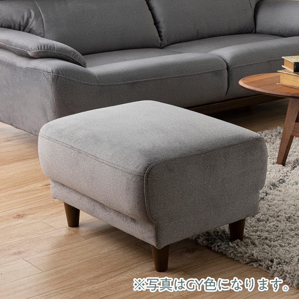 【WGF】 スツールBK(5Y)BK): ソファ | 家具・インテリア通販サイト 