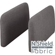 �������ɋ����t�@�u���b�N �ʔ���I2����(MS01 N�V�[���h AQ-MGY)







�@<N>