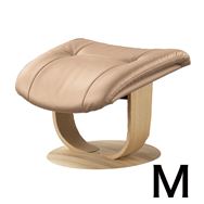 【まーさん】カリモク　オットマン GMEH2A○karimoku / カリモク XU4206 オットマン フットス
