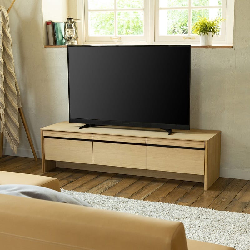地域限定】 テレビボード ダンテ テレビボード150H16517MEG(テレビボード