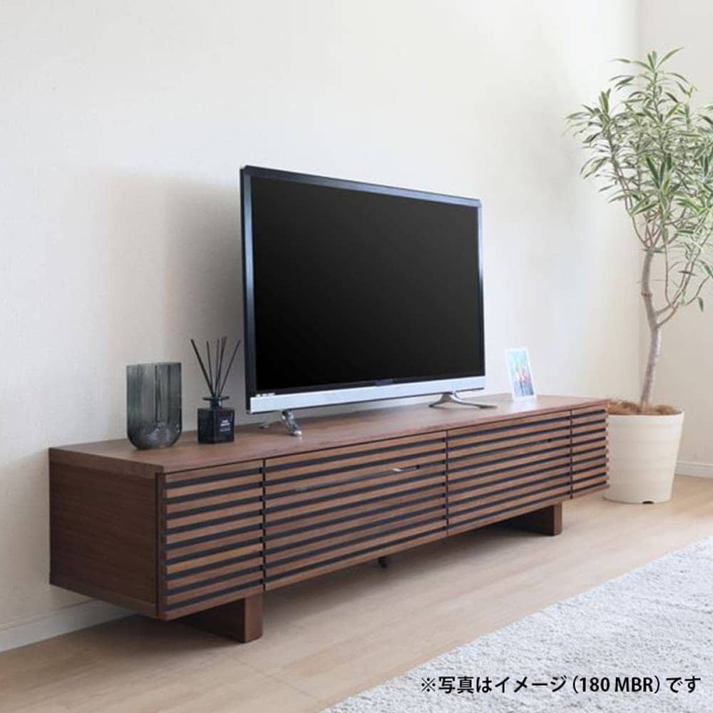 ローボード ボレロⅡ １００ ＬＢＲ(100 ５Ｙ）ＬＢＲ): テレビ台 ...