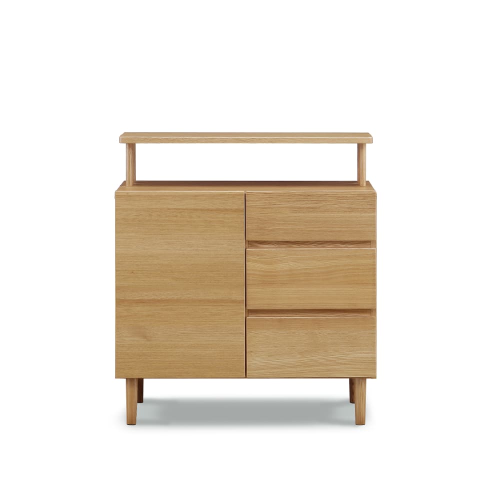 サイドボード コルテ80サイドボード