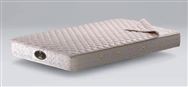 【配送料キャンペーン（8月22日まで）対象商品】　ベッドパッド　セミダブル用　羊毛ベッドパッド　ＬＧ１００１
