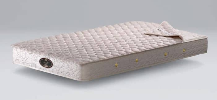 ベッドパッド　クイーン２用　羊毛ベッドパッド　ＬＧ１００１:【ベッドパッド】単品の商品です。※写真はシングルサイズ