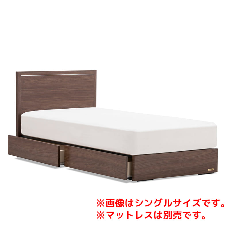 《グランディフレームシリーズのフラットタイプ》