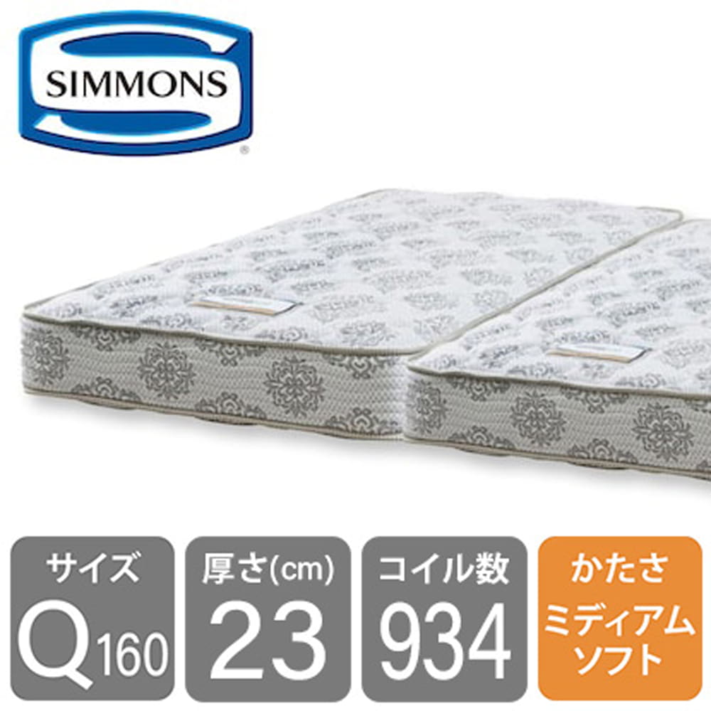 シマホの大ヒットマットレス