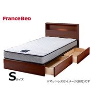 フランスベッド　シングルフレーム　チョイスミーＣ�T　３００引付　ＧＭＢ