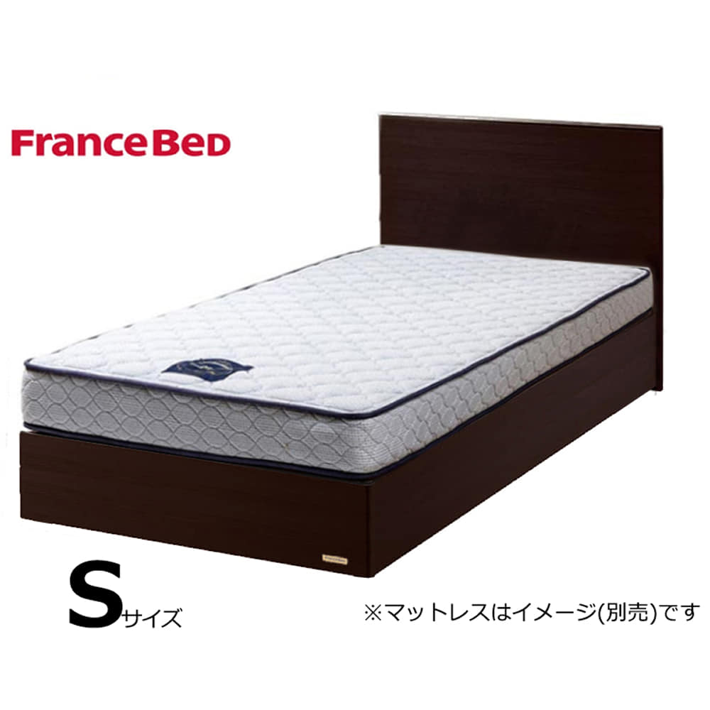 フランスベッド　シングルフレーム　チョイスミーＦ　２２５引無　ＧＤＢ