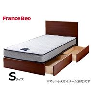 フランスベッド　シングルフレーム　チョイスミーＦ　２２５引付　ＧＭＢ