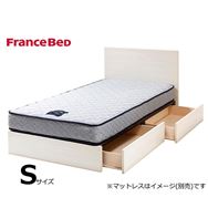 フランスベッド　シングルフレーム　チョイスミーＦ　２６０引付　ＷＨ