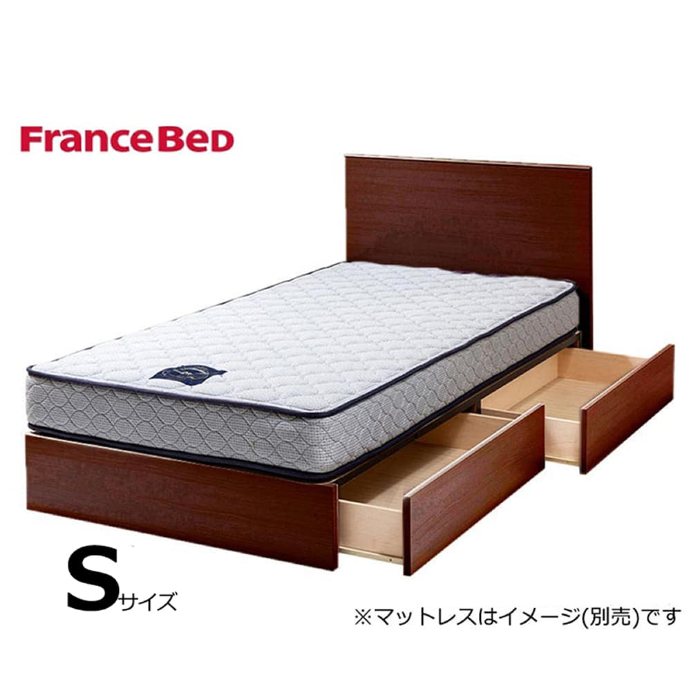 【配送料キャンペーン（8月22日まで）対象商品】　フランスベッド　シングルフレーム　チョイスミーＦ　２６０引付　ＧＭＢ