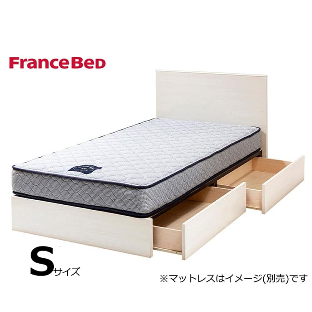 フランスベッド　シングルフレーム　チョイスミーＦ　３００引付　ＷＨ