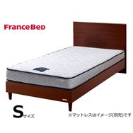 フランスベッド　シングルフレーム　チョイスミーＦ　３００レッグ　ＧＭＢ