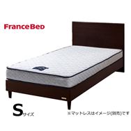 フランスベッド　シングルフレーム　チョイスミーＦ　３００レッグ　ＧＤＢ