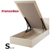 フランスベッド　シングルフレーム　チョイスミーＦ　３００縦リフト　ＷＨ