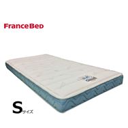 フランスベッド シングルマットレス　ＲＸ−ＨＵ−Ａｇ−ＰＷミディアム