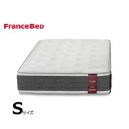フランスベッド シングルマットレスLT-9900PWミディアムソフト