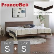 [�t�����X�x�b�h]�V���O���c�C���x�b�h�@�G�R���A�O�P�e���b�O�^�n�C�W�F�j�b�N�v���~�A���o�v�@�j�v�m