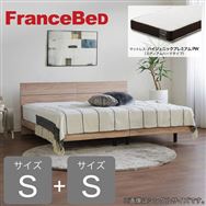 [�t�����X�x�b�h]�V���O���c�C���x�b�h�@�G�R���A�O�P�e���b�O�^�n�C�W�F�j�b�N�v���~�A���o�v�@�j�k�v