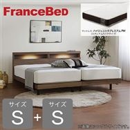 [�t�����X�x�b�h]�V���O���c�C���x�b�h�@�G�R���A�O�Q�b���b�O�^�n�C�W�F�j�b�N�v���~�A���o�v�@�j�v�m