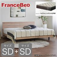 [�t�����X�x�b�h]�Z�~�_�u���c�C���x�b�h�@�G�R���A�O�P�e���b�O�^�n�C�W�F�j�b�N���[���o�v�@�j�k�v