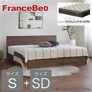 [�t�����X�x�b�h]�V���O���Z�~�_�u���c�C���x�b�h�@�G�R���A�O�P�e�����o���t�^�n�C�W�F�j�b�N���[���o�v�@�j�v�m