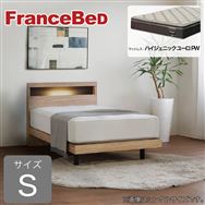 [�t�����X�x�b�h]�V���O���x�b�h�@�G�R���A�O�Q�b���b�O�^�n�C�W�F�j�b�N���[���o�v�@�j�k�v