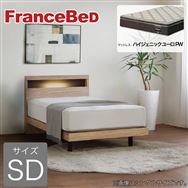 [�t�����X�x�b�h]�Z�~�_�u���x�b�h�@�G�R���A�O�Q�b���b�O�^�n�C�W�F�j�b�N���[���o�v�@�j�k�v