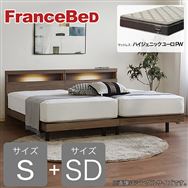 [�t�����X�x�b�h]�V���O���Z�~�_�u���c�C���x�b�h�@�G�R���A�O�Q�b���b�O�^�n�C�W�F�j�b�N���[���o�v�@�j�v�m